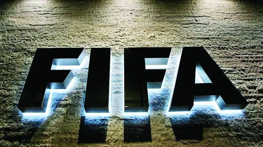 مجلس أوروبا يدعو "فيفا" لتعزيز نزاهة كرة القدم قبل مونديال 2030