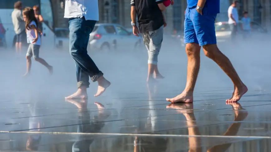 Espagne : une troisième vague de chaleur attendue dès mardi avec des pics à 45°C