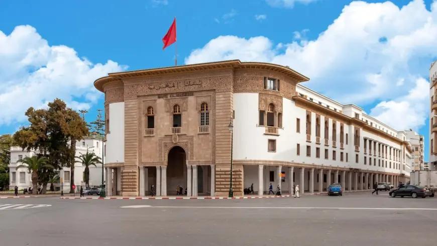 Bank Al-Maghrib : les réserves de change dépassent 495,5 milliards de dirhams et le dirham poursuit sa hausse