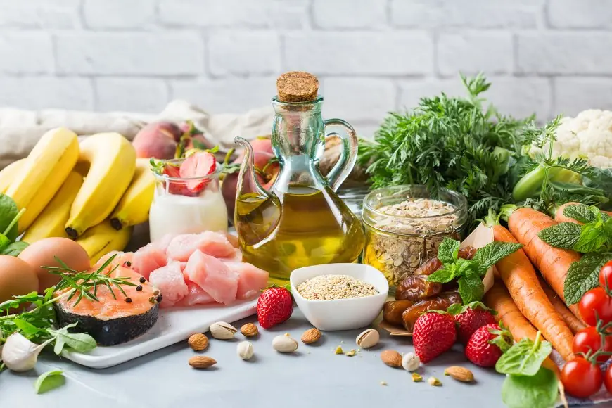 Le Maroc lance une campagne nationale pour promouvoir une alimentation équilibrée et prévenir les maladies chroniques