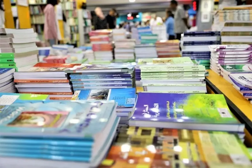 وزارة التربية الوطنية تمنع المدارس الخصوصية من بيع الكتب المدرسية