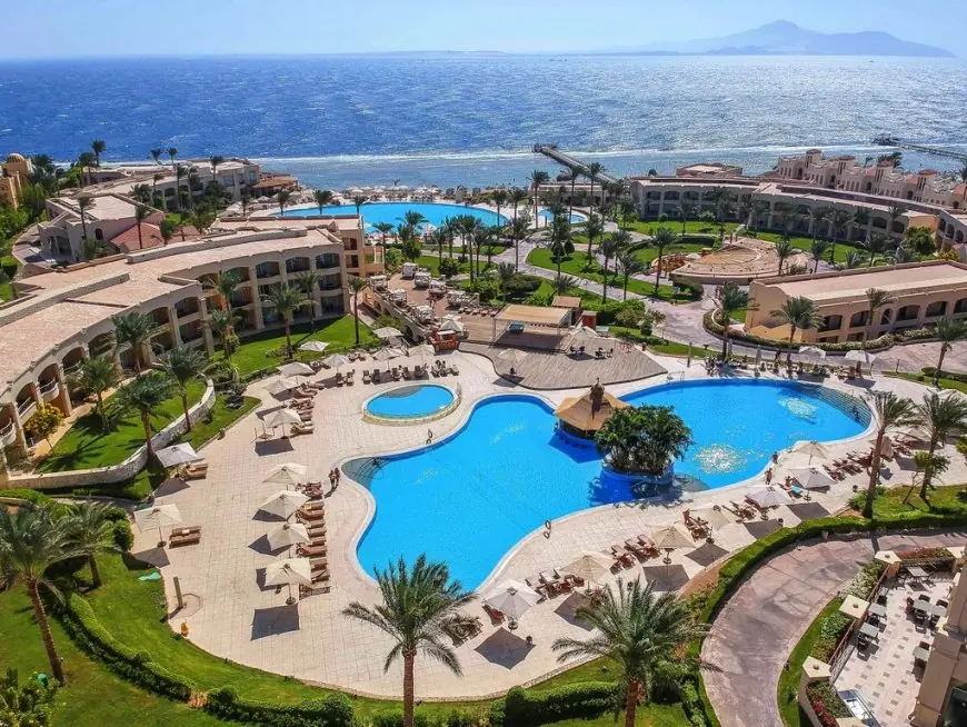 المغرب يرفع طاقته الفندقية بـ20% استعدادا لمونديال 2030