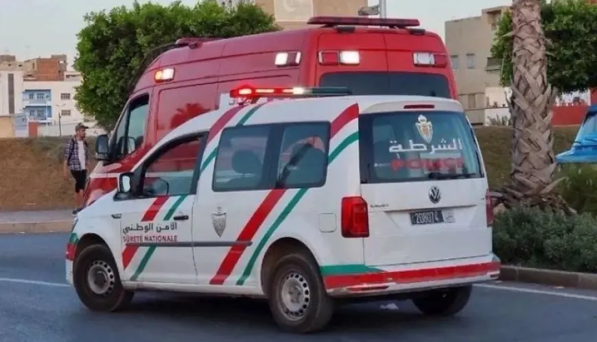 مقتل شاب طعناً بالسلاح الأبيض في حي بنديبان يستنفر سلطات طنجة