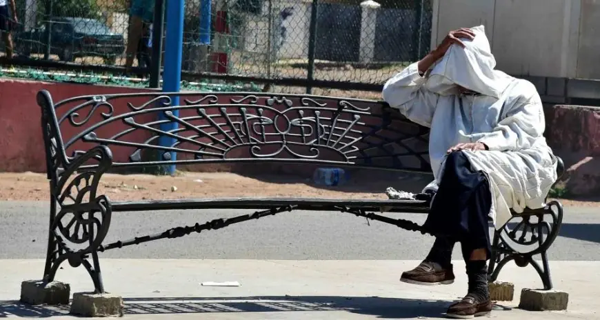 حموني يطالب بتحسين معاشات صغار المتقاعدين المدنيين والعسكريين في ظل غلاء المعيشة