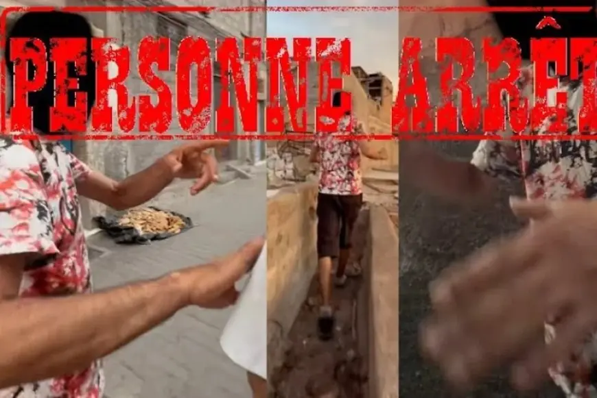 شرطة مراكش تطيح بمشتبه فيه ابتز سائحا أجنبيا واعتدى عليه