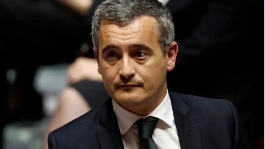 وزير العدل الفرنسي  يثمن دور المغرب في مكافحة الجريمة المنظمة بعد توقيف 16 مشتبها في جرائم خطيرة
