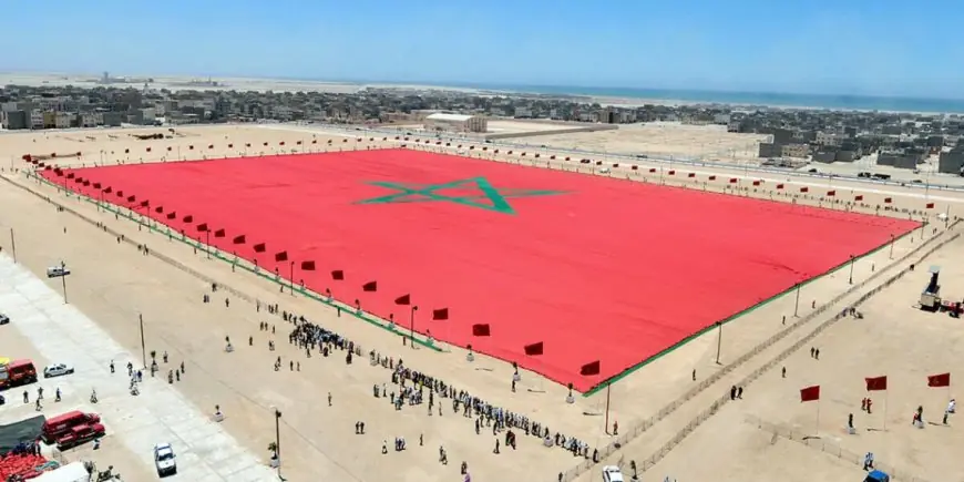 البنين تجدد موقفها الثابت الداعم لمغربية الصحراء