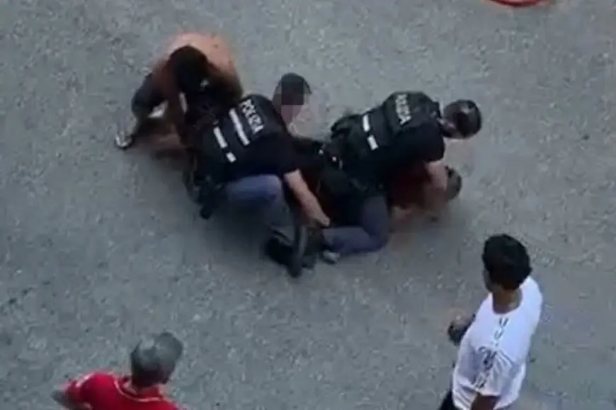 برلماني يطالب بوريطة بالكشف عن إجراءات وزارة الخارجية بشأن قضية وفاة المهاجر المغربي عبد الرحيم فقير بإيطاليا