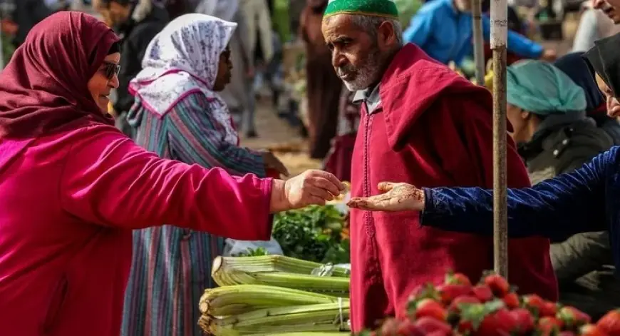 مندوبية التخطيط تسجل انخفاضا في  مؤشر أسعار المستهلك في يونيو الماضي