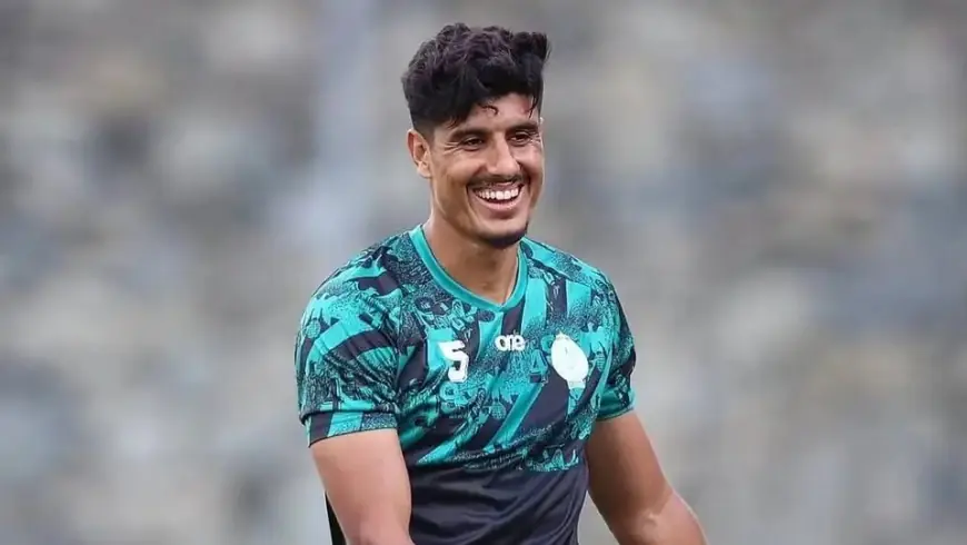 المغرب الفاسي يحسم صفقة عبد الله خفيفي لتعزيز دفاعه قبل الموسم الجديد