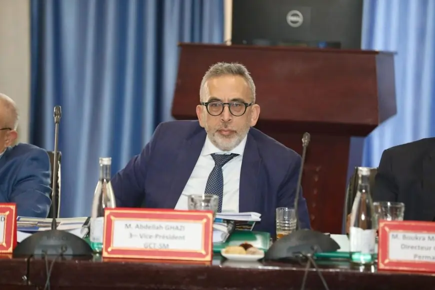 بعد نجاحه في تسيير جماعة تيزنيت.. لماذا يتعرض عبدالله غازي لحملة إعلامية في هذا التوقيت؟