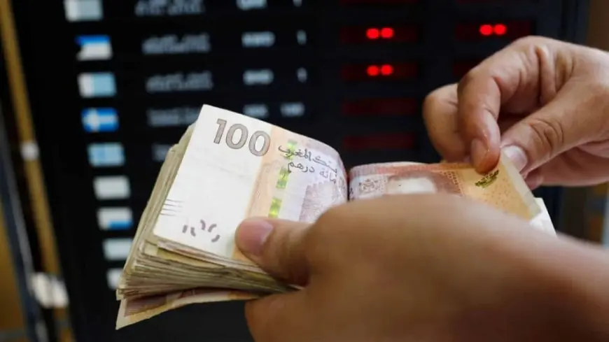 ارتفاع المداخيل الجارية للدولة بنسبة 15.4% خلال النصف الأول من 2026