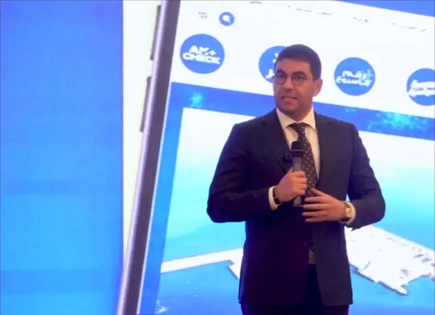 المهدي بنسعيد: منصة «AM+ Media» مشروع إعلامي دائم غير مرتبط بالانتخابات ويستهدف الشباب ومغاربة العالم
