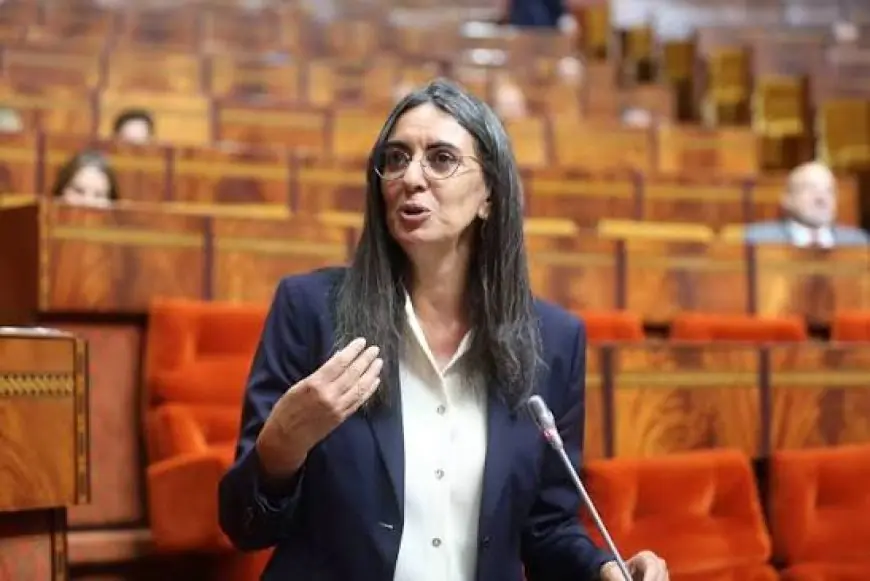 Nadia Fettah : Une croissance de 5,3% attendue en 2026, portée par l’agriculture et les réformes