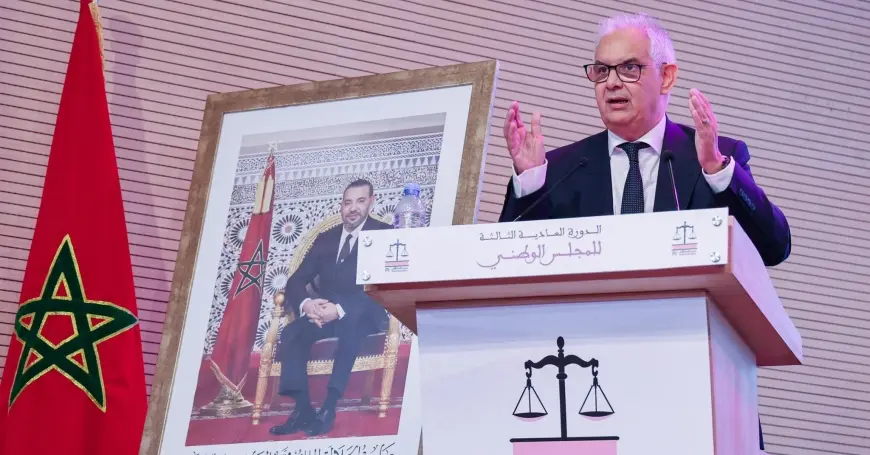 حزب الاستقلال يصادق على أول دفعة من مرشحيه للاستحقاقات التشريعية