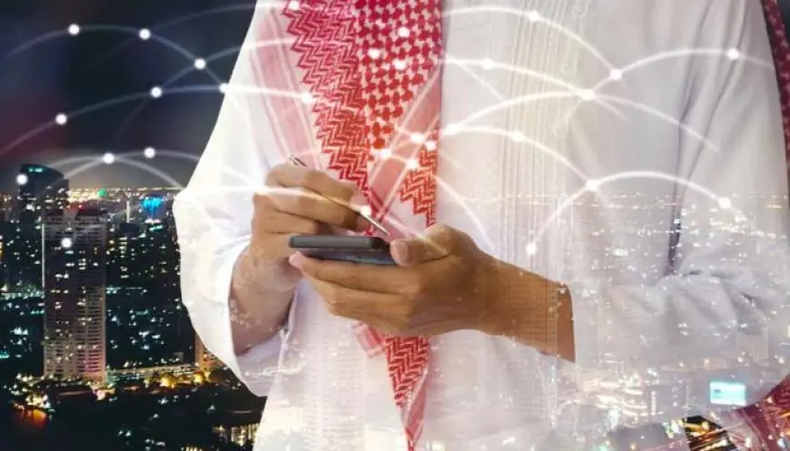 تقرير: انتشار الإنترنت في السعودية يقترب من التغطية الكاملة ومتوسط استهلاك البيانات يبلغ 53 غيغابايتا شهريا