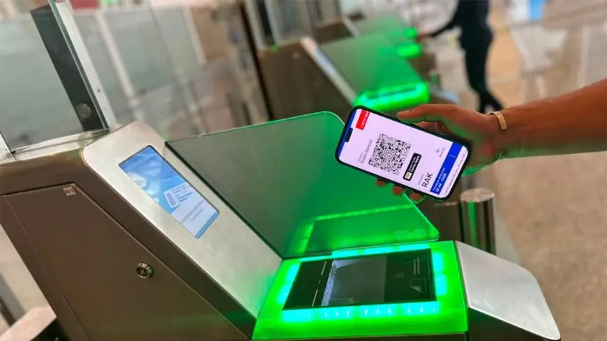 Aéroports du Maroc lance la carte d’embarquement 100% digitale via le système "Pax Check"