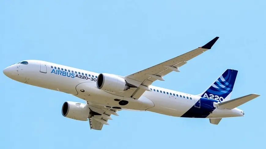 Aéronautique : Airbus prévoit d’étendre ses activités au Maroc et d’y lancer un centre régional d’hélicoptères