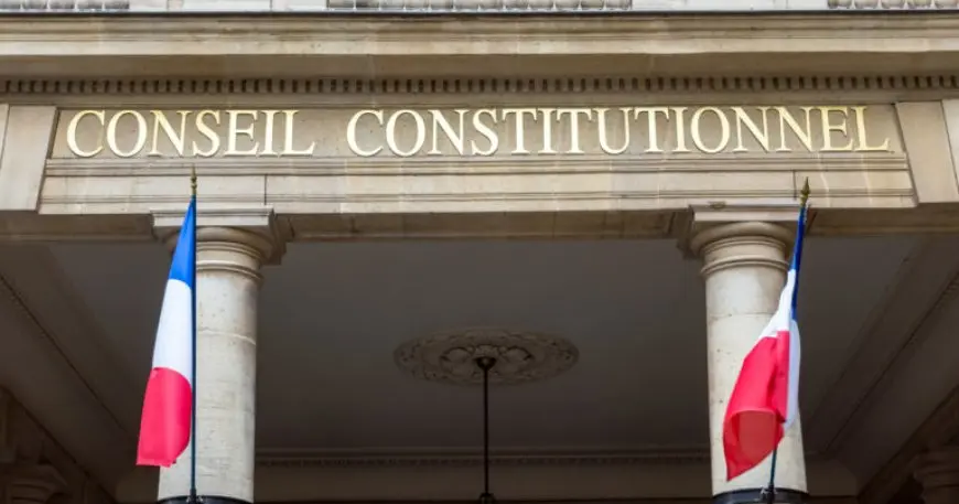 France : feu vert pour allonger la durée de rétention administrative des étrangers jugés dangereux