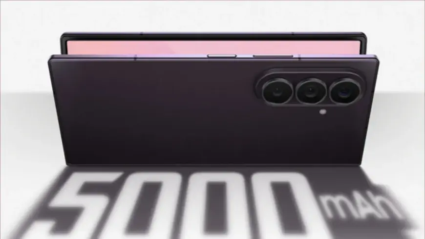 سامسونغ ترفع سعر «Galaxy Z Fold 8 Ultra«.. وهذه أبرز المزايا الجديدة