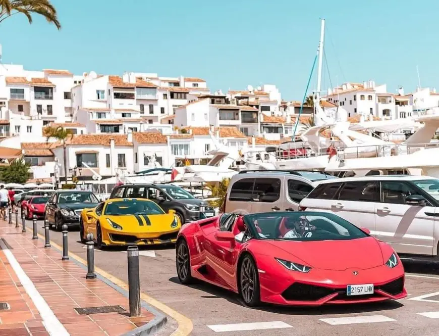 المغاربة ينفقون مليار أورو بإسبانيا و4.1 ملايين إيبيري ينعشون سياحة المغرب