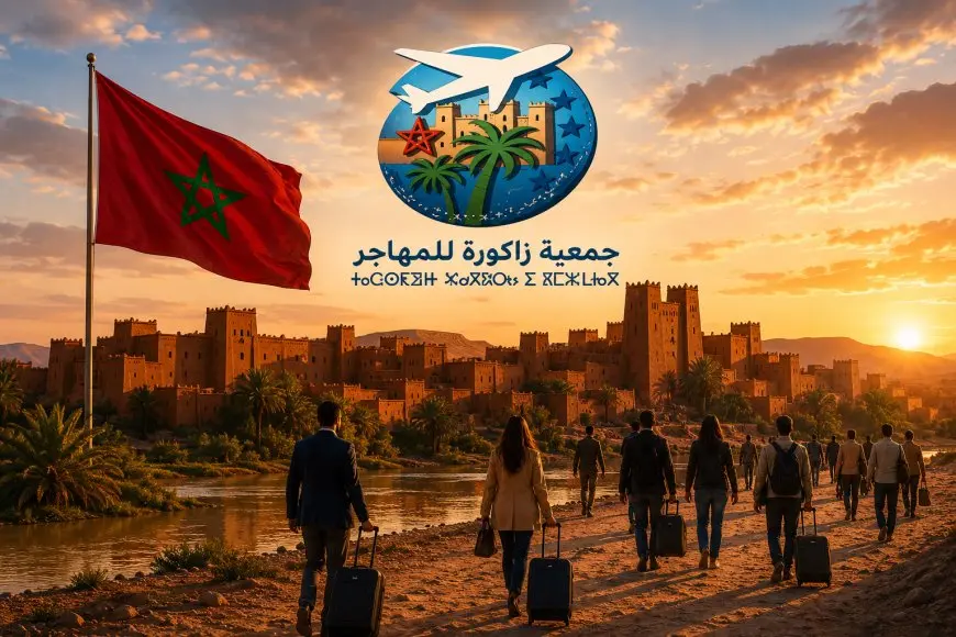 تأجيل الدورة الخامسة للملتقى السنوي للجالية المغربية المقيمة بالخارج