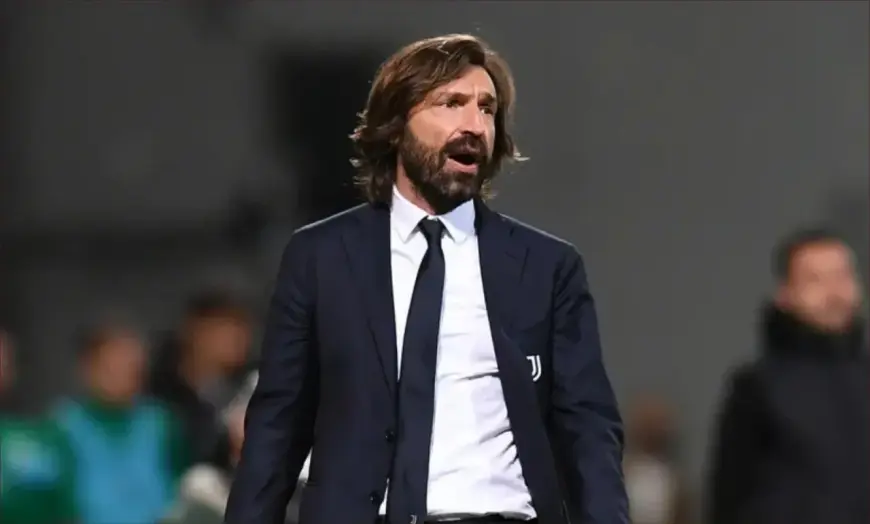 أندريا بيرلو يستعد لتدريب منتخب إيطاليا خلفًا لغاتوزو
