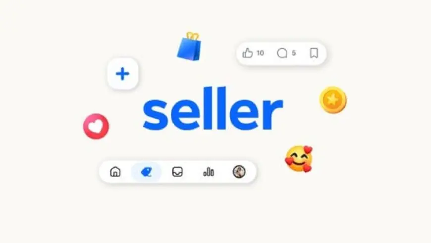 ميتا" تطلق تطبيق "Seller" لإدارة المبيعات بالاعتماد على الذكاء الاصطناعي
