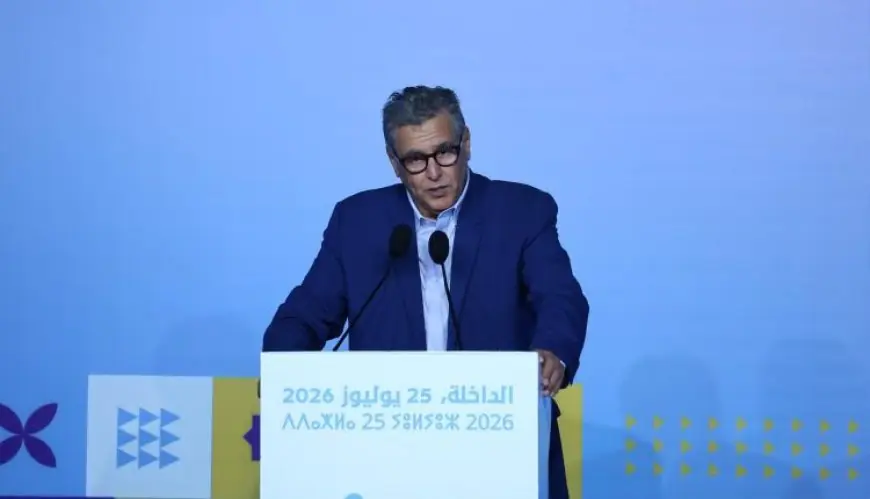 أخنوش يقطر الشمع .. من يملك الكفاءات لا يبحث عنها في اللحظة الأخيرة