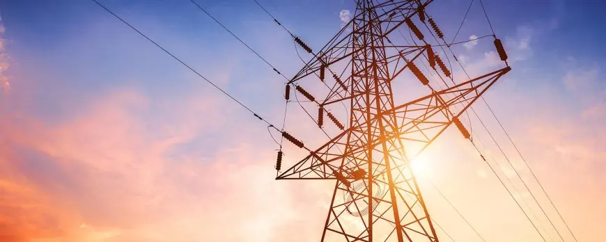 Énergie électrique : production en légère hausse et bond des importations à fin mai 2026