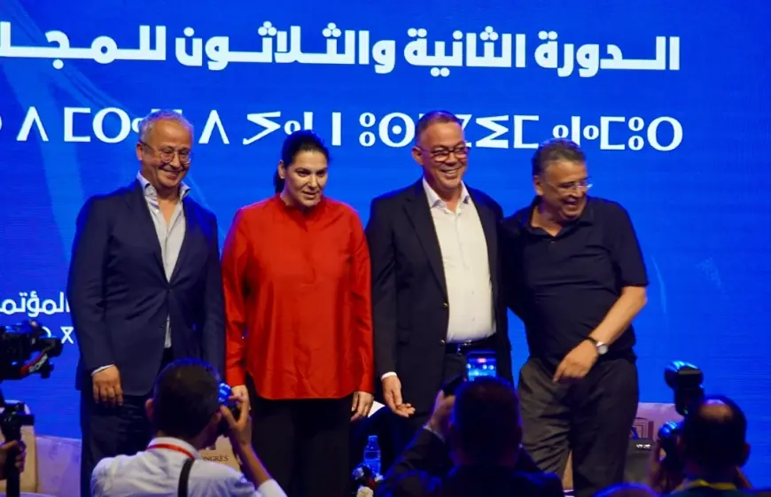 PAM renforce sa direction : Fouzi Lekjaa et El Khattat Yanja font leur entrée au bureau politique