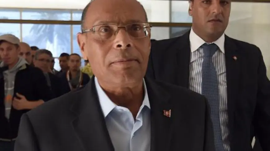 Tunisie-France : Tunis convoque l’ambassadrice de France après une interview de Moncef Marzouki sur France 24