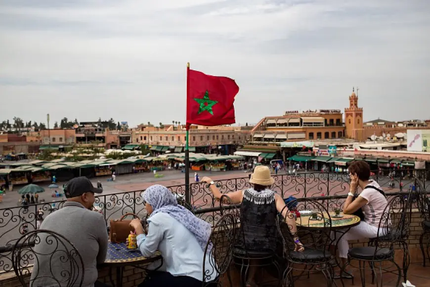 المغرب يستقبل 9.4 ملايين سائح عند متم يونيو 2026 ويقترب من رقم قياسي جديد