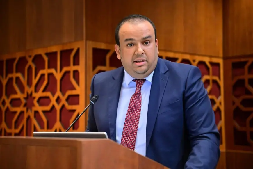 هشام عيروض يكتب: الاستحقاق قبل الانتصار… التحول الهادئ للأصالة والمعاصرة