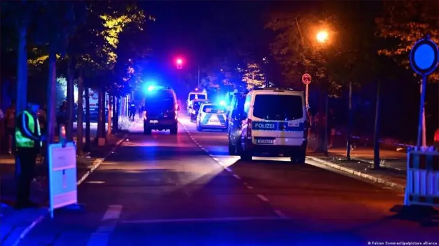 قتيل و14 جريحًا في حادث دهس خلال «مسيرة الفخر» لمجتمع «الميم» بالعاصمة الألمانية برلين