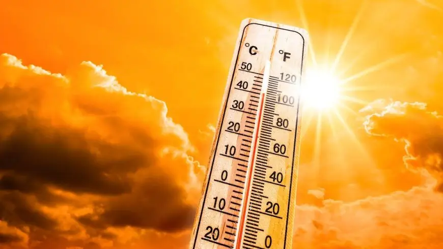 Canicule au Maroc : la Direction de la Météorologie alerte et appelle à la vigilance jusqu’à jeudi