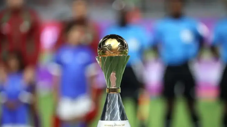 القنوات الناقلة لمباراة المغرب وكينيا اليوم الأحد في افتتاح "كان السيدات"