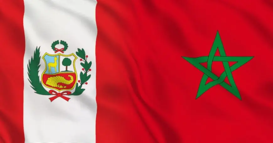 Pérou : exemption de visa pour les Marocains détenteurs d’un visa Schengen ou américain