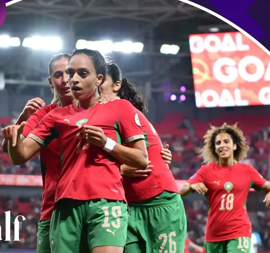 CAN Féminine 2026 : Les Lionnes de l’Atlas écrasent le Kenya 4-0 pour un début idéal à Rabat