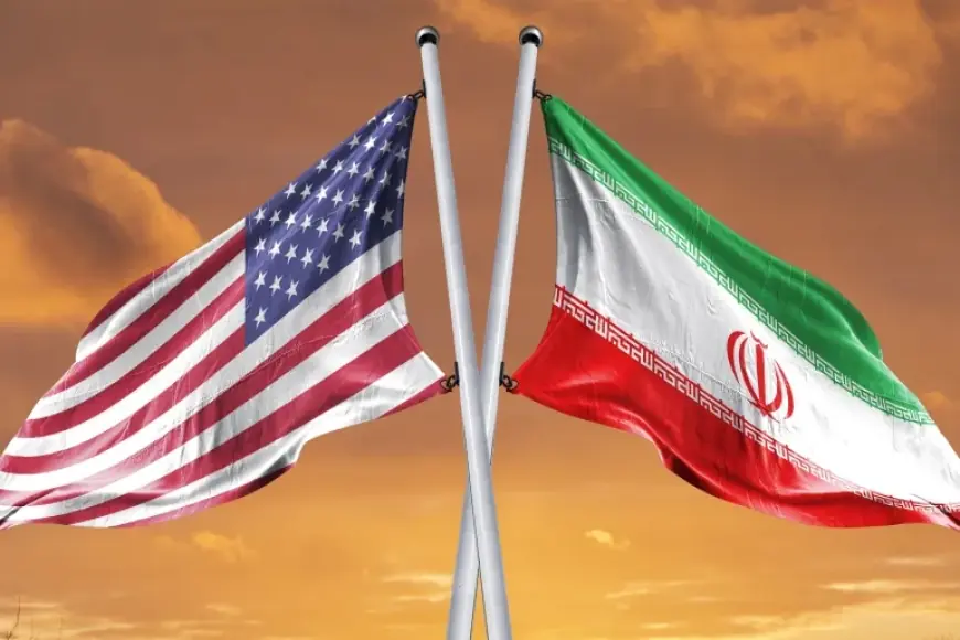 إيران تنفي طلب استئناف المفاوضات مع الولايات المتحدة