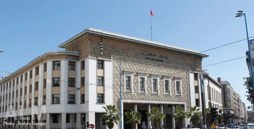 Banks : Le secteur bancaire marocain solide et plus rentable en 2025 malgré les incertitudes mondiales