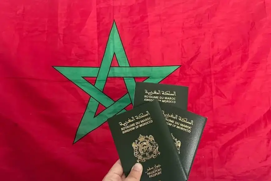 البيرو تعفي المغاربة الحاصلين على تأشيرة شنغن أو أمريكا من تأشيرة الدخول السياحية