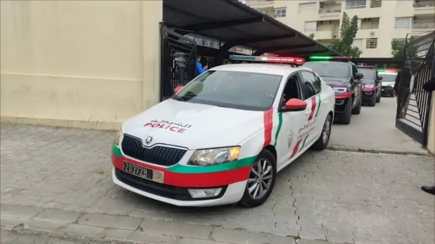 العثور على جثة شابة داخل كيس بلاستيكي يستنفر أمن العيون