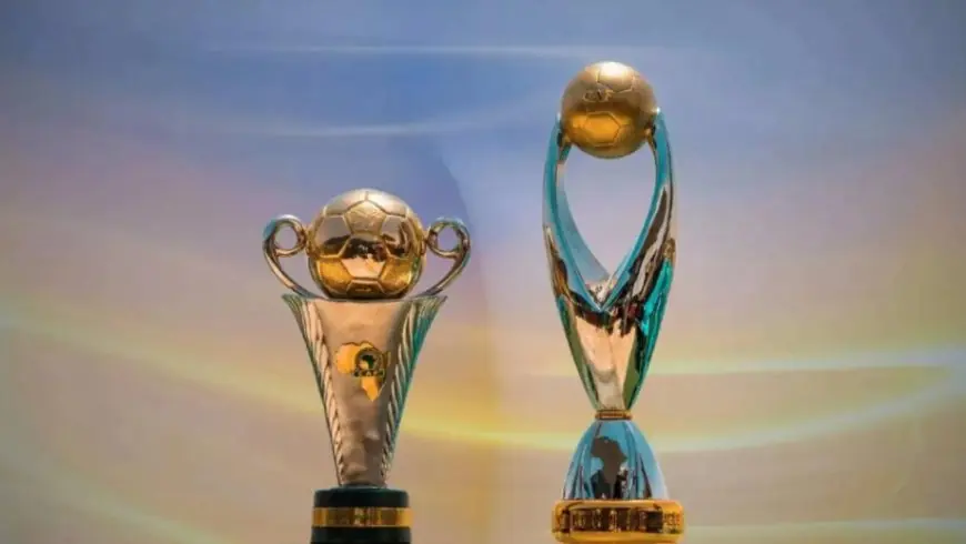 الكاف يحدد مواعيد بطولتي دوري أبطال أفريقيا والكونفدرالية لموسم 2026-2027