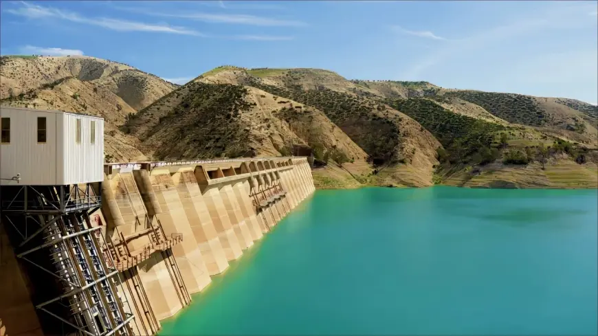 نسبة ملء السدود بالمغرب تستقر عند 70.62% رغم استمرار موجة الحر بعدة مناطق