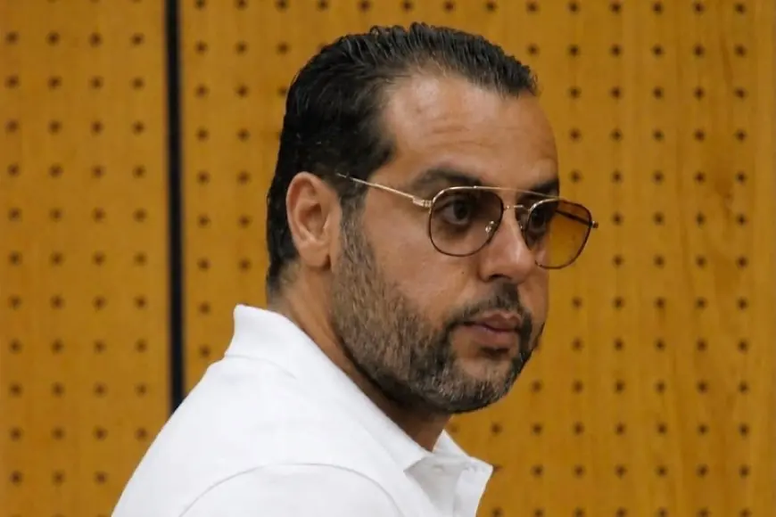 الكوكب المراكشي يجمد نشاط طارق سميرس ويعزله حتى انعقاد الجمع العام المقبل