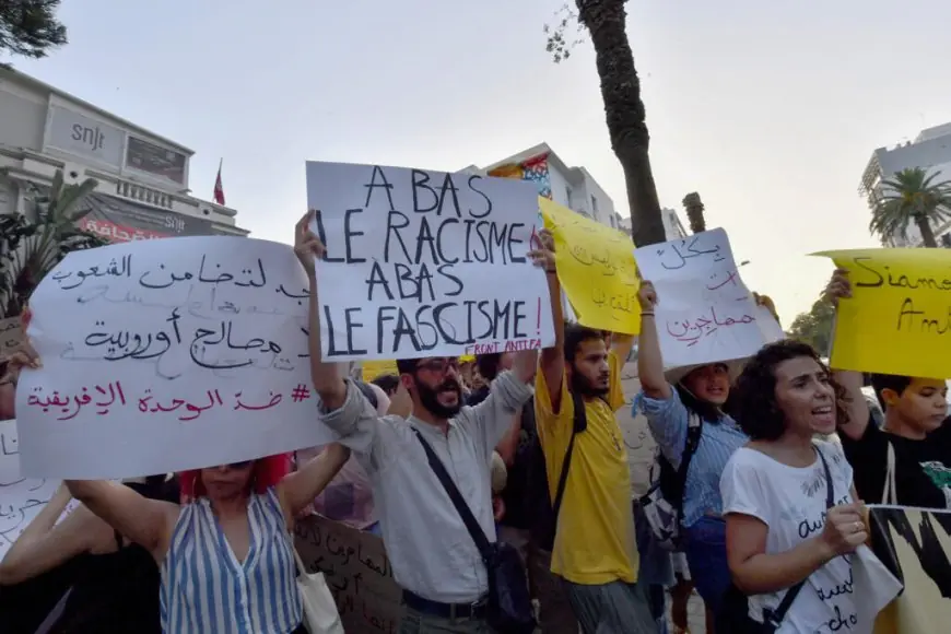 En Tunisie, Kaïs Saïed s’isole sur la scène internationale face à une grogne sociale croissante
