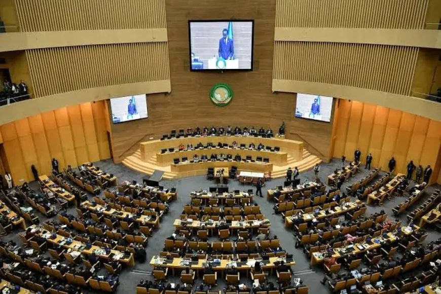 Union Africaine : Ouverture à Addis-Abeba de la 49e session ordinaire du Conseil Exécutif avec la participation du Maroc