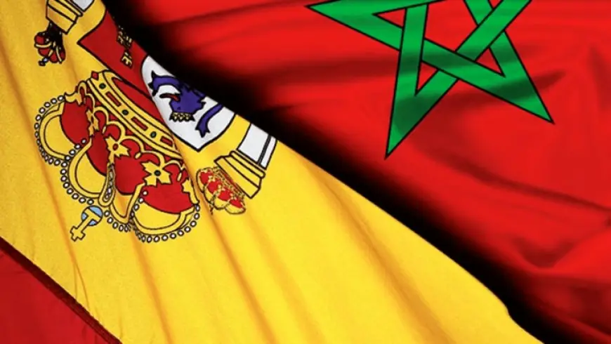 Rabat : Rencontre entre la Chambre de Commerce et une délégation catalane pour booster le partenariat économique Maroc-Espagne