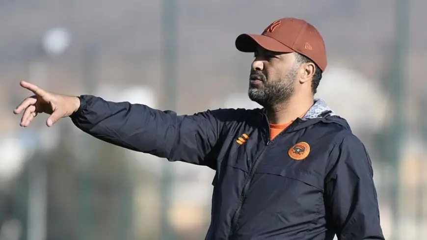 معين الشعباني مدربا جديدا لمنتخب تونس حتى عام 2030